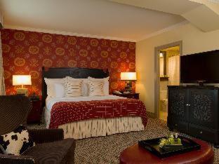 The Stephen F Austin Royal Sonesta Hotel - 5