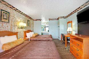 Econo Lodge Inn & Suites Near Lackland AFB - 7