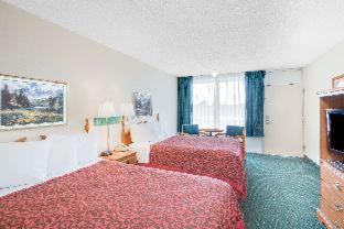 Days Inn by Wyndham Newport - 4