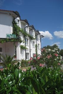 Lindner's Hotel - Bellheim - 2
