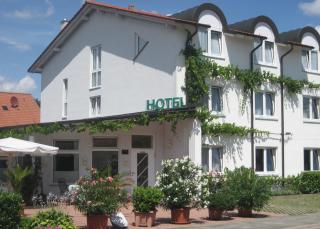 Lindner's Hotel - Bellheim - 3