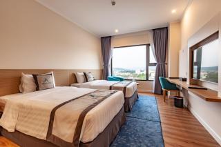 An Phu Hotel - Phu Quoc - 2