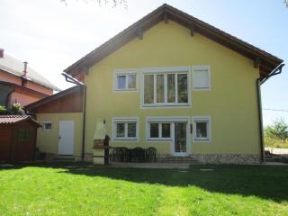 Apartment JULIJA 1 - Fužine - 8
