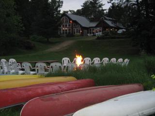 Trillium Resort & Spa - 3