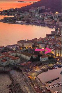 Suite Letizia - Ajaccio - 4