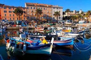 Suite Letizia - Ajaccio - 6