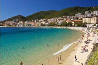 Suite Letizia - Ajaccio - 8