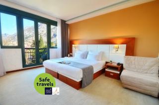 Hotel Porto In - Kotor - 9