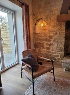 Ti Mein Glas, maison proche de Quimper - Landudal - 5