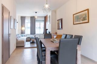 Bruges Holiday Home - 8