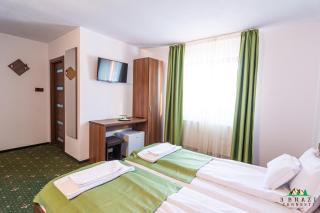 Pensiunea 3 Brazi Zarnesti - Zărneşti - 6