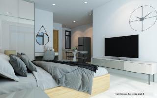 A&H apartment, new, close to beach and market, in quite peaceful street - Nha Trang - 0