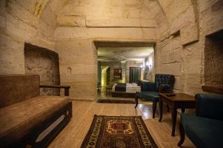 Ada Cave Suites - Göreme - 3