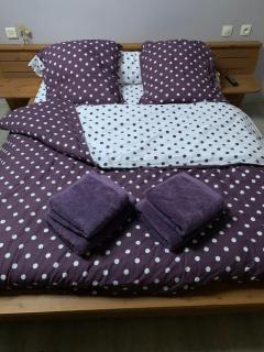 Fée maison with love appartement - 5