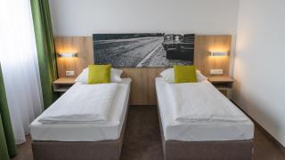 Highway Hotel - Herbolzheim - 2
