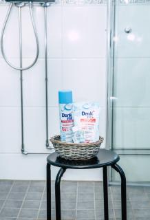 Poppelstrand Nuuksio, Pet friendly guest apartment - Nuuksio - 3