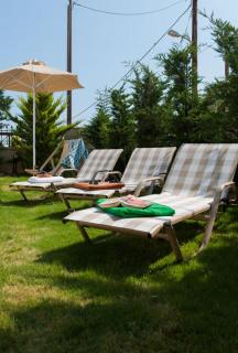 Harmony and Nature Family Villas - 3km from beach - Maroulás - 9
