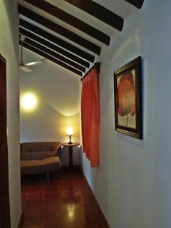 Hacienda San Miguel Yucatan - Valladolid - 1