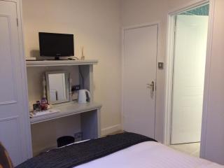 Dragon Inn - Crickhowell - 8
