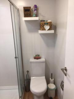 Apartamento nº29 - Oasis Park I - Dénia - 9