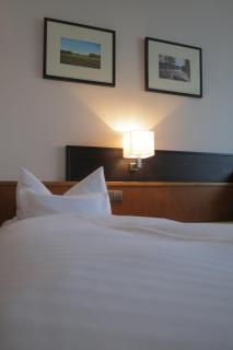 Lindner's Hotel - 1