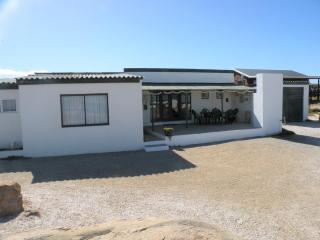 Honne-Hemel - Hondeklipbaai - 0