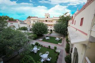 Mandawa Haveli - Jaipur - 9