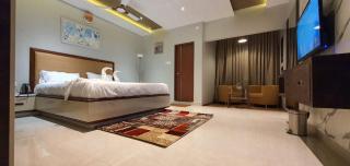 HOTEL FRIDAY INN - Yercaud - 6