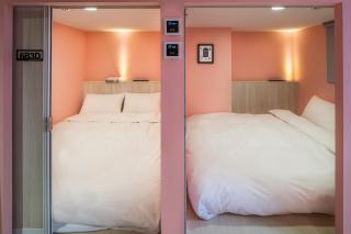 Owl Hostel 貓頭鷹旅店 - 9