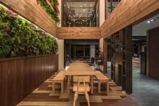 Owl Hostel 貓頭鷹旅店 - Yuchi - 5