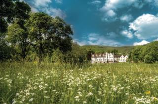 Losehill House Hotel & Spa - Hope - 0