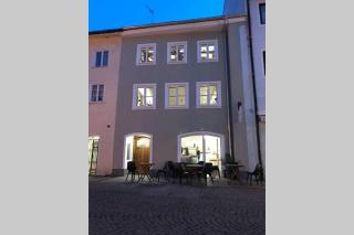 Ferienhaus Lieblingsplatz-Füssen - stilvoll urlauben & wohnen - 6