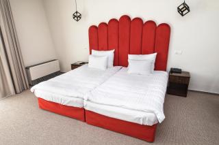 International Bucharest City Centre Hotel - Bucharest - 4