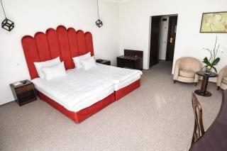 International Bucharest City Centre Hotel - Bucharest - 3
