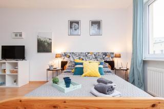 Good Dreams in Szczecin - Stettin - 8