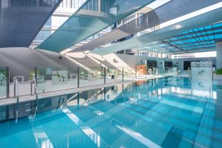 Holiday Inn - Doha - The Business Park by IHG - 2
