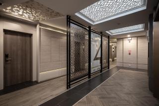 VIX Bangkok at Victory Monument - 2