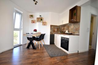 C l e a n&C o z y Apartmani Divcibare - 4