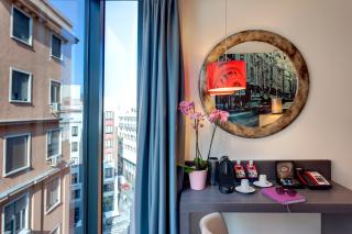 Hotel Indigo Madrid - Gran Vía by IHG - Madrid - 1