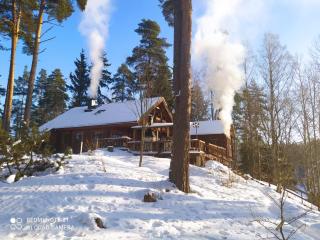 Villa Kumpare - Lohja - 4