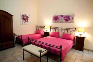B&B Anxa - Gallipoli - 2