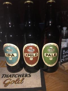 Queens Arms Litton - Litton - 5