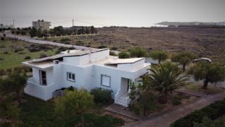 Notos Villas - Frangokástellon - 8