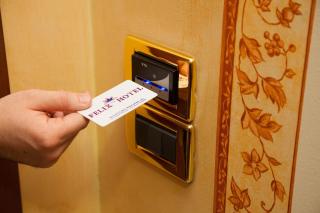 Felix Hotel - Montecchio Maggiore - 3
