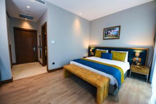 CHER HOTEL & SPA Taksim - Istanbul - 5