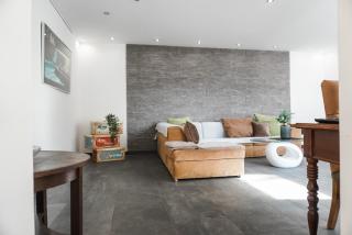 Neu gebautes Apartment mit Sonnenterasse in der Nähe vom Siebengebirge & Bonn - 8