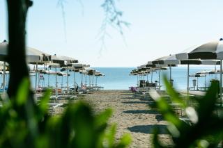 Centro Vacanze Camping Spinnaker - Marina Palmense - 4