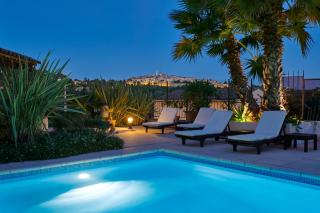 Hôtel La Grande Bastide - Saint Paul de Vence - 0