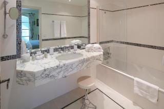 Hôtel La Grande Bastide - Saint Paul de Vence - 7