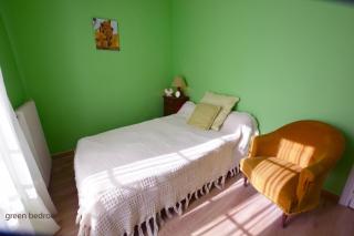 La Petite Maison - Cesseras - 1